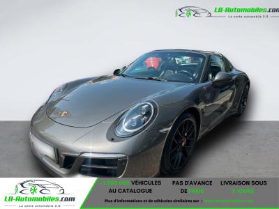 Porsche 911 - 991 Targa 4 3.0i 450