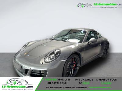 Porsche 911 - 991 Targa 4 3.0i 450