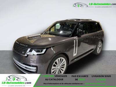 Land Rover Range Rover D350 AWD BVA