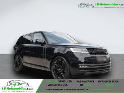 Land Rover Range Rover D350 AWD BVA