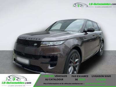 Land Rover Range Rover Sport P460e AWD 3.0L i6 PHEV