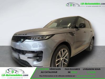 Land Rover Range Rover Sport P460e AWD 3.0L i6 PHEV