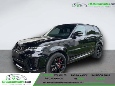 Land Rover Range Rover Sport V8 S/C 5.0L 575ch BVA