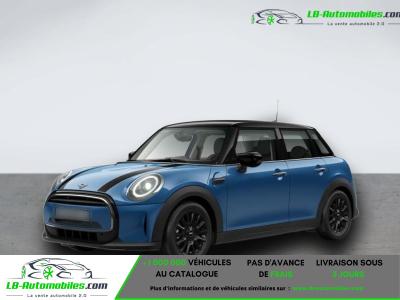 Mini Mini 136 CH BVM