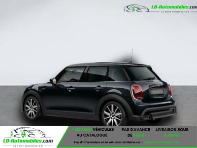 Mini Mini 136 CH BVM