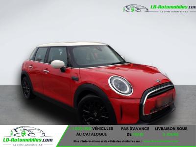 Mini Mini 136 CH BVM