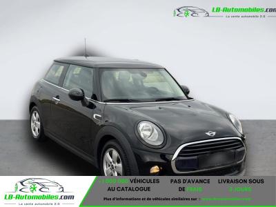 Mini Mini 136 CH BVM