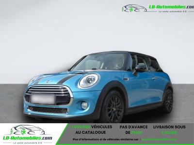 Mini Mini 136 CH BVM