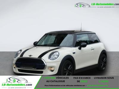 Mini Mini 136 CH BVM