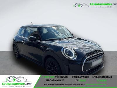 Mini Mini 102 CH BVM