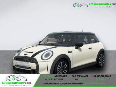 Mini Mini S 178 CH BVA