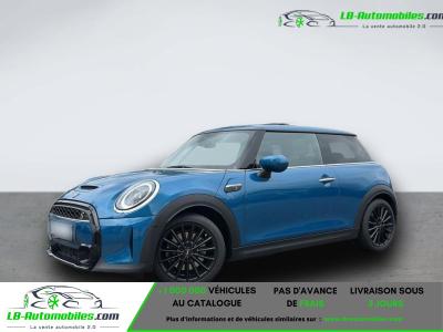 Mini Mini S 178 CH BVA