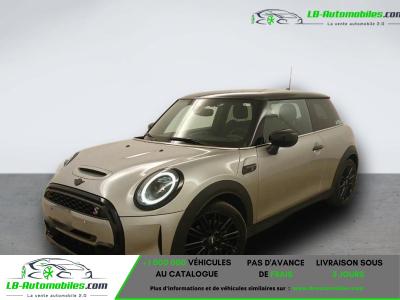 Mini Mini S 178 CH BVA