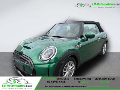 Mini Mini S 178 CH BVA