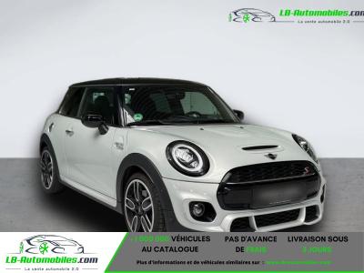 Mini Mini S 178 CH BVA
