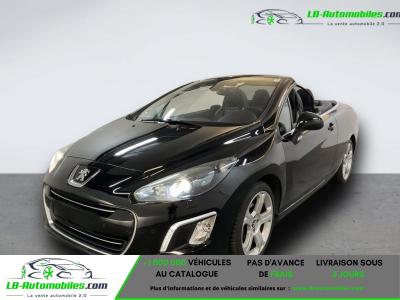 Peugeot 308 CC 1.6 THP 16V 156ch BVA