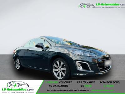 Peugeot 308 CC 1.6 THP 16V 156ch BVA