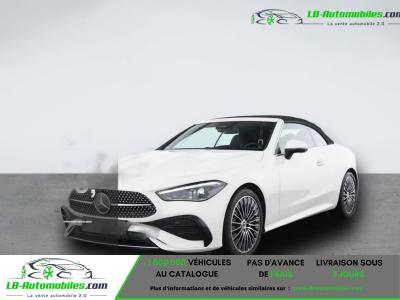 Mercedes CLE Cabriolet 200 BVA