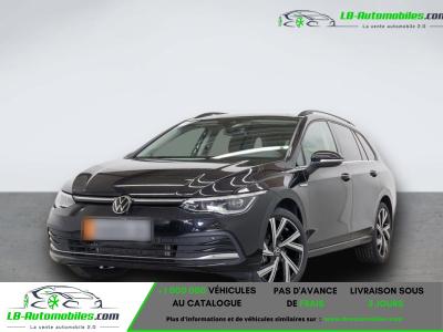 Volkswagen Golf SW 2.0 TDI 150 BVA