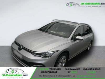 Volkswagen Golf SW 2.0 TDI 150 BVA