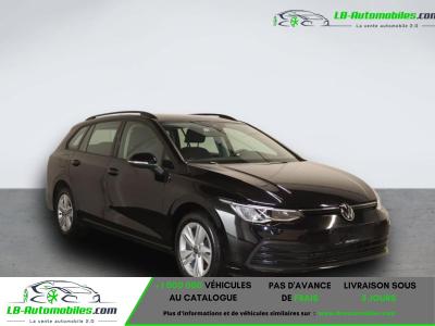 Volkswagen Golf SW 2.0 TDI 150 BVA