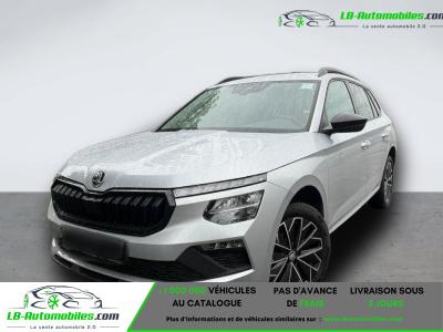 Skoda Kamiq 1.0 TSI Evo 2 95 ch BVM