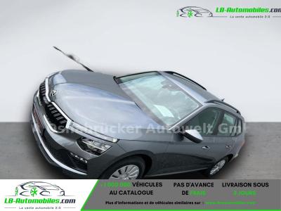 Skoda Kamiq 1.0 TSI Evo 2 95 ch BVM