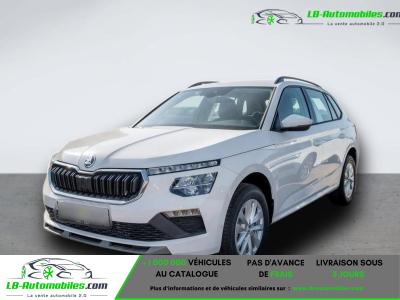 Skoda Kamiq 1.0 TSI Evo 2 116 ch BVM