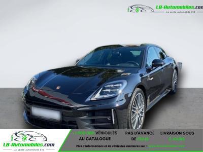Porsche Panamera 4 E-Hybrid V6 470 ch BVA