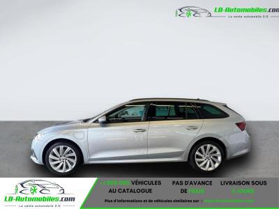 Skoda Octavia Combi 1.5 TSI mHEV 150 ch  BVA