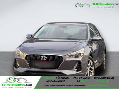 Hyundai I30 1.0 T-GDi 120 BVM