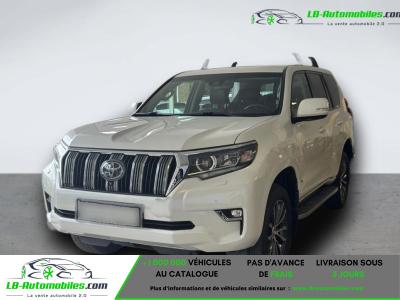 Toyota Land Cruiser 177 D-4D BVA