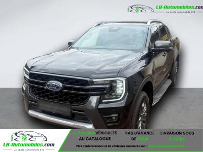 Ford Ranger 3.0 V6 240 CH BVA e-4WD
