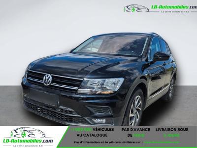 Volkswagen Tiguan 1.5 eTSI 150 BVA