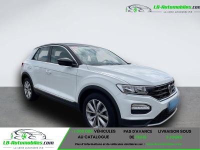 Volkswagen T-Roc 1.0 TSI 115 Start/Stop BVM