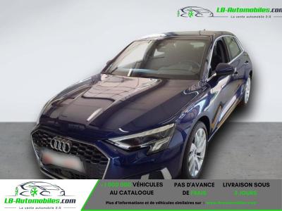 Audi A3 Sportback 35 TDI 150 BVA