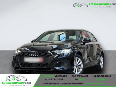 Audi A3 Sportback 35 TFSI 150 BVM