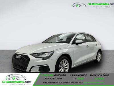 Audi A3 Sportback 35 TFSI 150 BVM