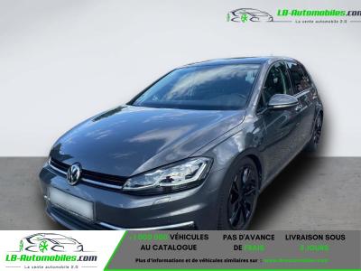 Volkswagen Golf 1.5 TSI 150 BVA