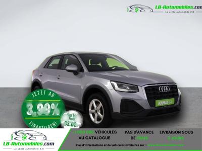 Audi Q2 35 TFSI 150 BVA