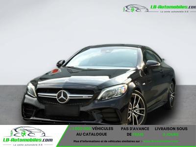 Mercedes Classe C Coupe 43 Mercedes-AMG