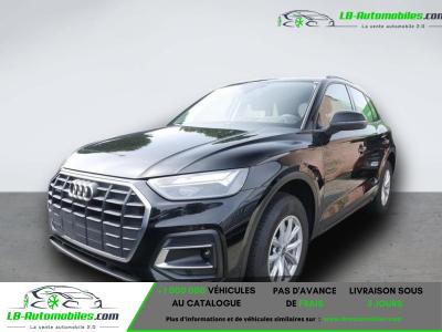 Audi Q5 40 TDI 204 BVA Quattro