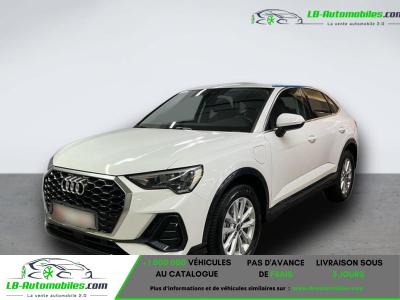 Audi Q3 Sportback 45 TFSIe 245 ch BVA