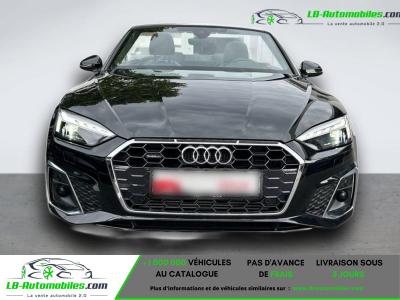 Audi A5 Cabriolet 40 TFSI 204 BVA Quattro