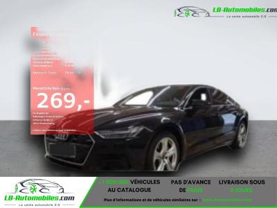 Audi A5 Sportback 35 TDI 163 BVA