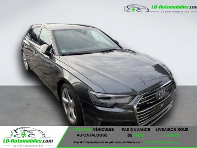 Audi A6 Avant 50 TFSIe 299 ch BVA Quattro