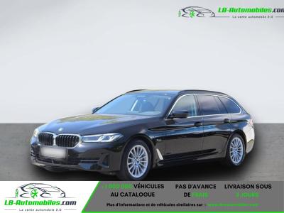 BMW Série 5 Touring 530e 292 ch BVA