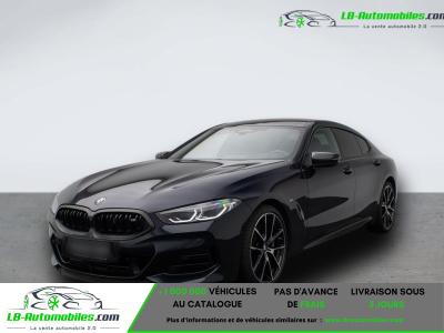 BMW Série 8 Gran Coupé M850i xDrive 530 ch BVA