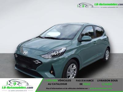 Hyundai I10 1.2 84 BVM