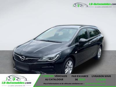 Opel Astra Sports Tourer 1.2 Turbo 110 ch BVM